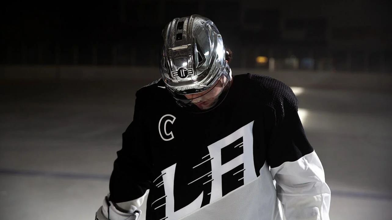 Kings stadium jersey hotsell